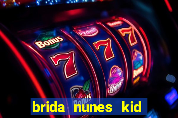 brida nunes kid bengala telegram